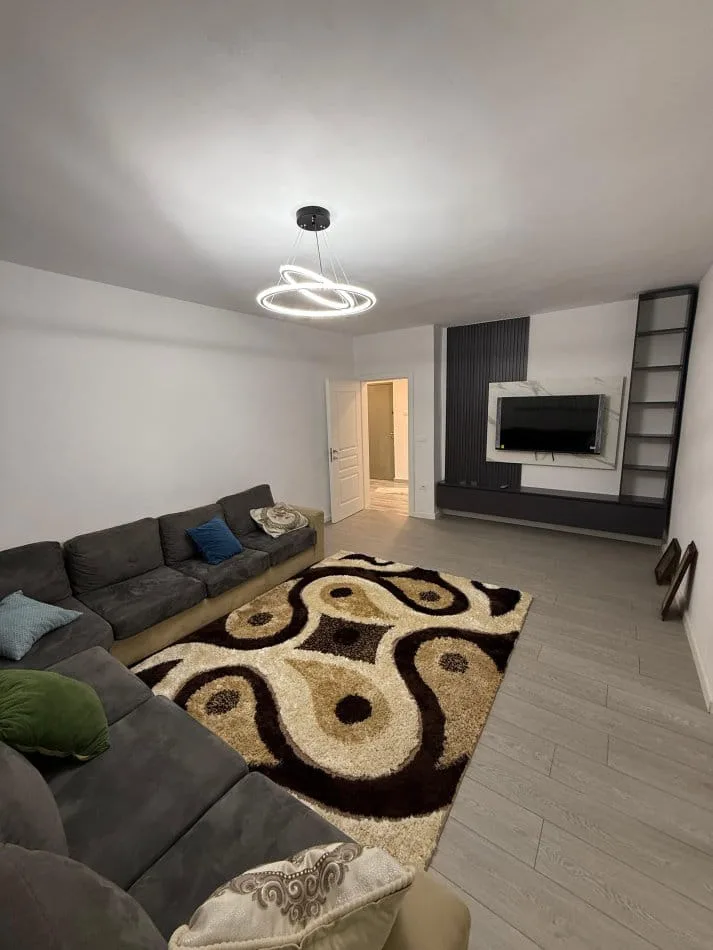 Apartament Me Qera 2+1 Ne Ali Dem (ID B221333) Tirane