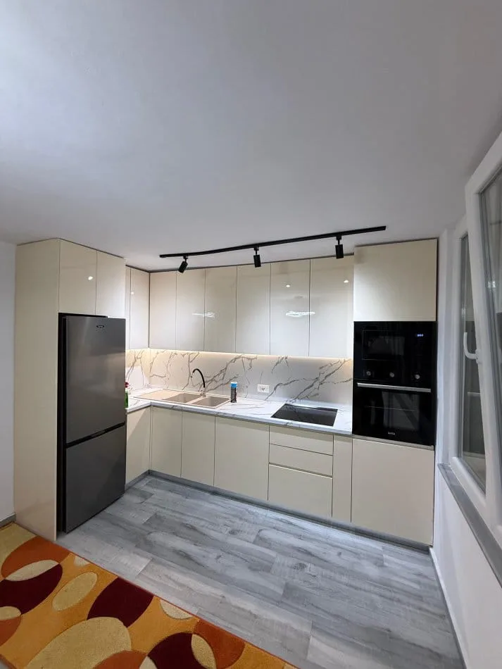 Apartament Me Qera 2+1 Ne Ali Dem (ID B221333) Tirane