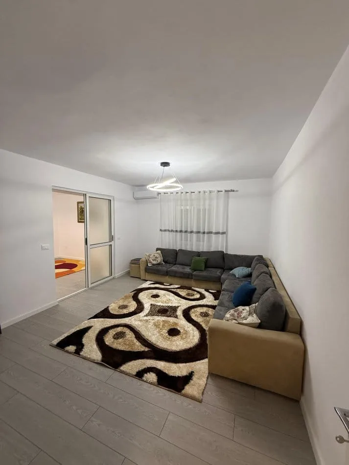 Apartament Me Qera 2+1 Ne Ali Dem (ID B221333) Tirane