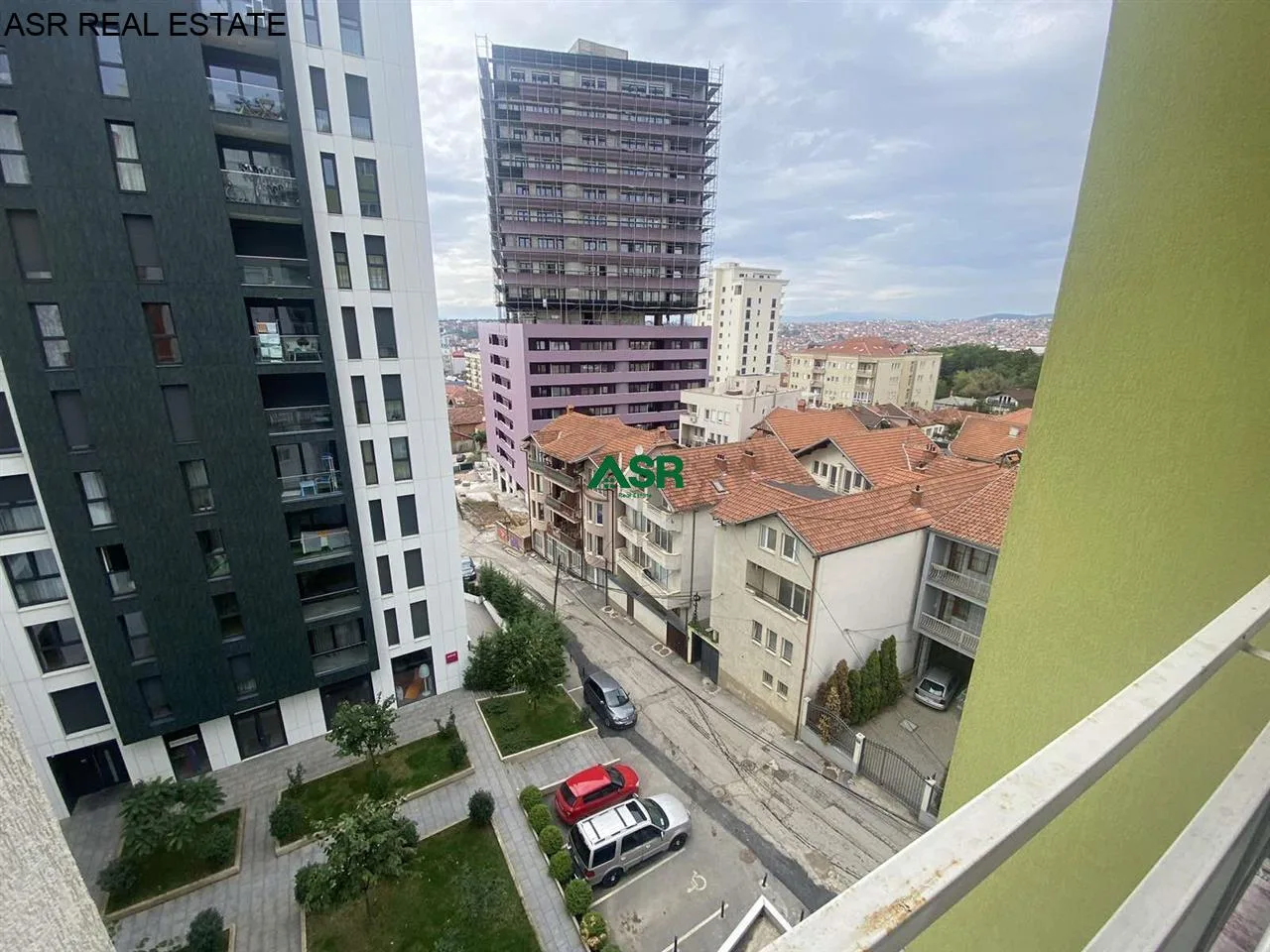 #ID:3620 Banesë 81.2m2 ne  #shitje në lagjen e muhaxhereve