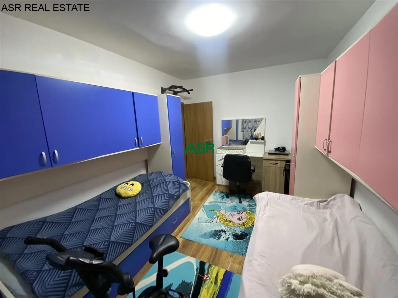 #ID:3620 Banesë 81.2m2 ne  #shitje në lagjen e muhaxhereve