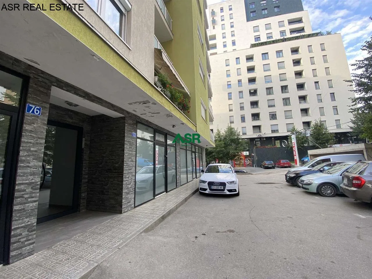 #ID:3620 Banesë 81.2m2 ne  #shitje në lagjen e muhaxhereve