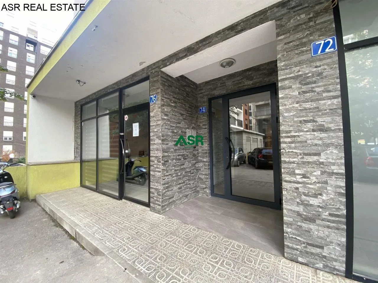 #ID:3620 Banesë 81.2m2 ne  #shitje në lagjen e muhaxhereve