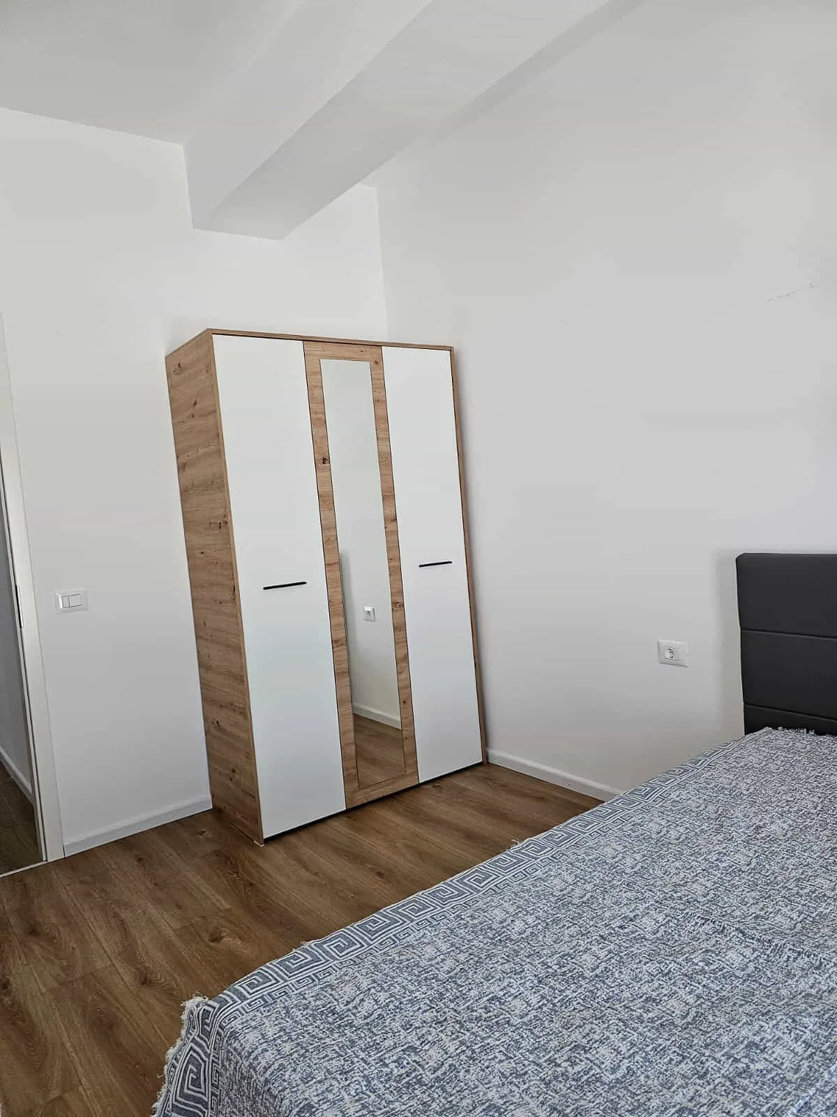Apartament Me Qera 1+1 Tek Ali Demi (ID B2101232) Tirane