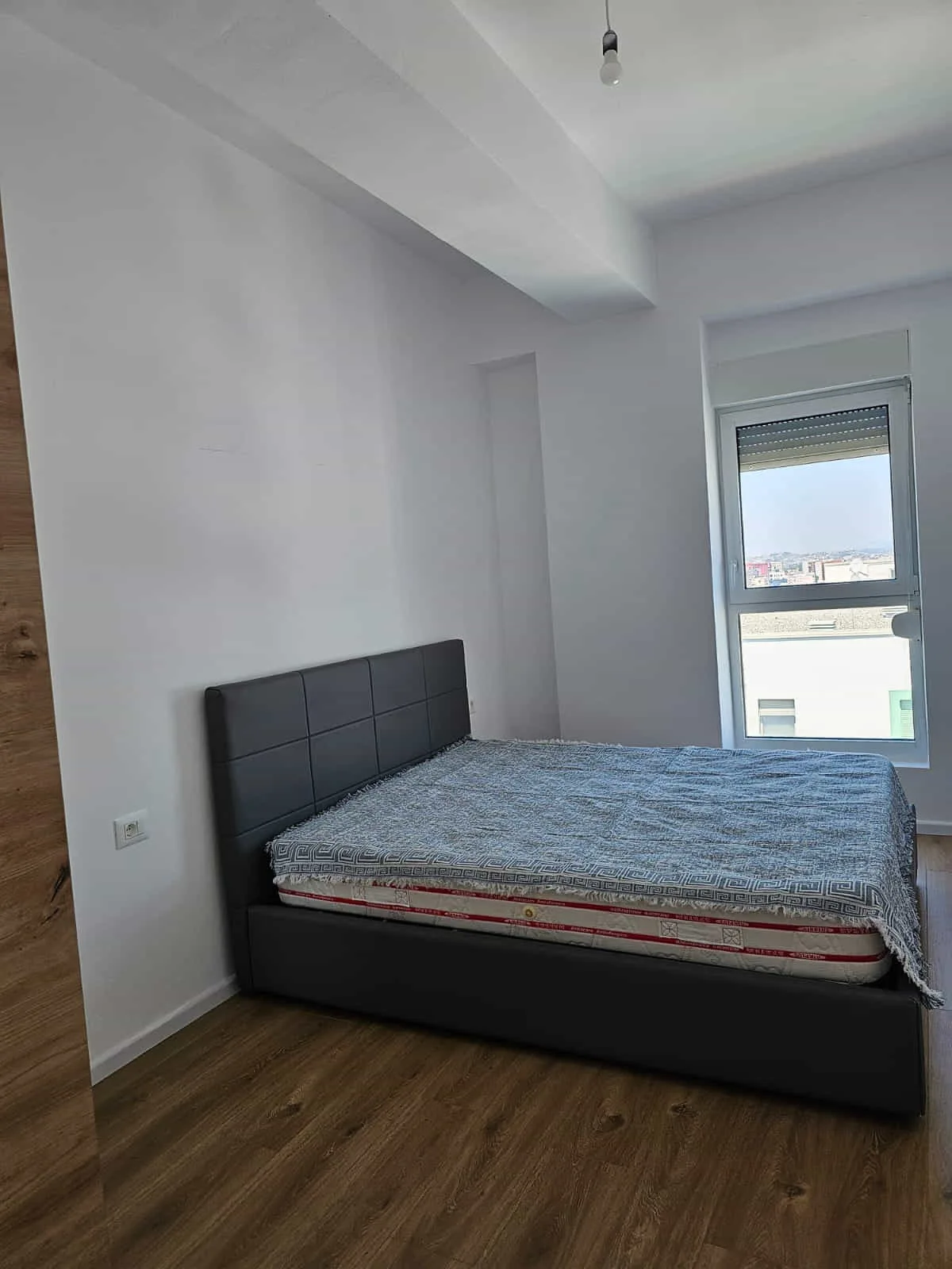 Apartament Me Qera 1+1 Tek Ali Demi (ID B2101232) Tirane