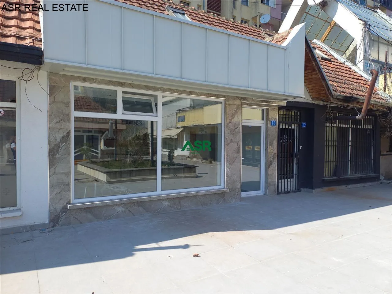 #ID:4051 Lokal 60m2 ne #shitje në lagjen Dardania