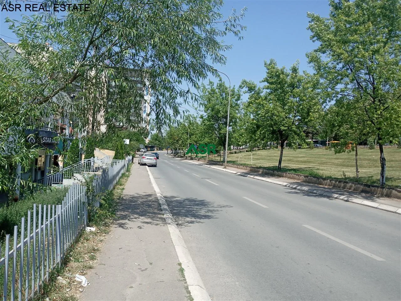#ID:4051 Lokal 60m2 ne #shitje në lagjen Dardania