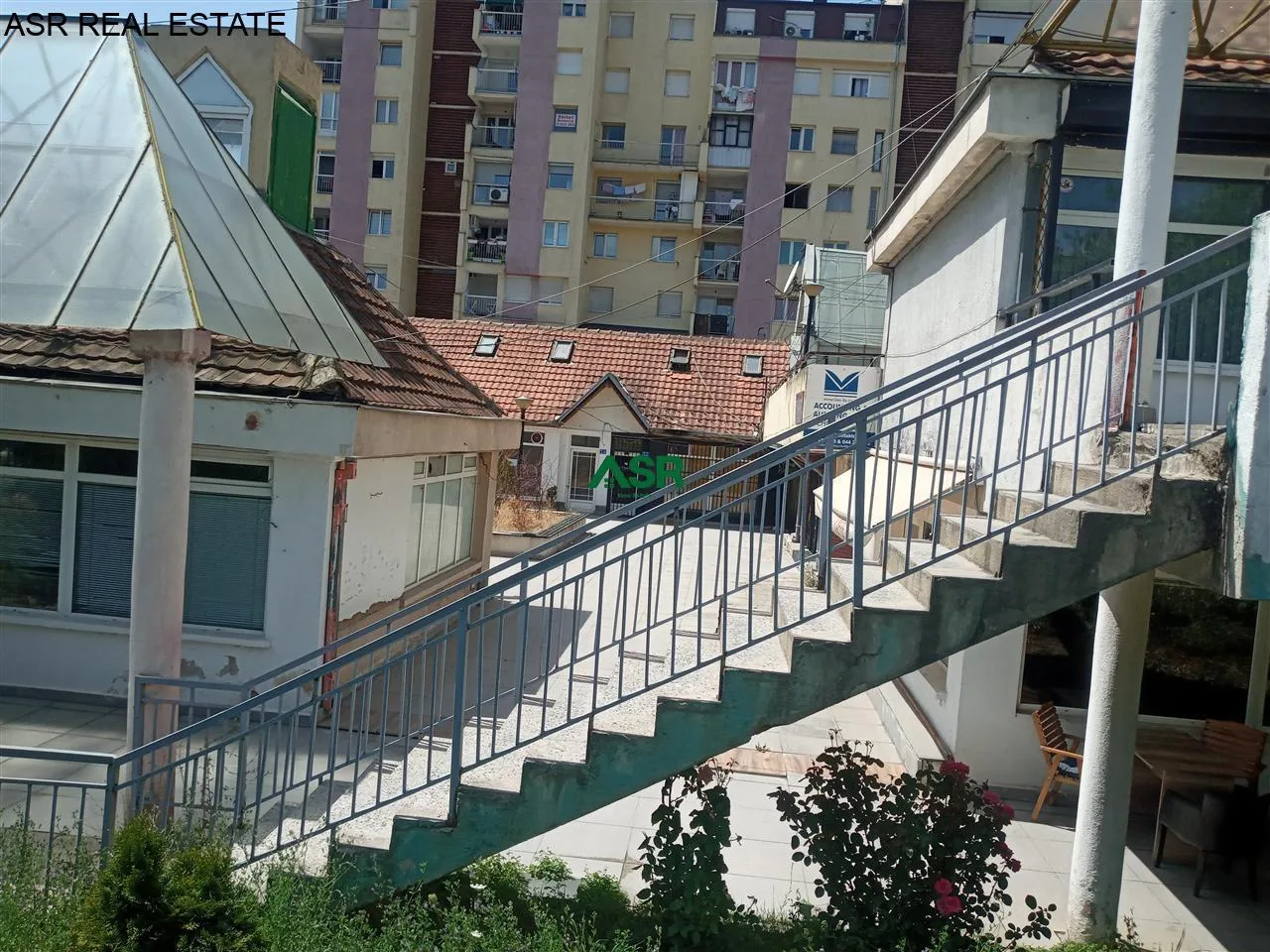 #ID:4051 Lokal 60m2 ne #shitje në lagjen Dardania