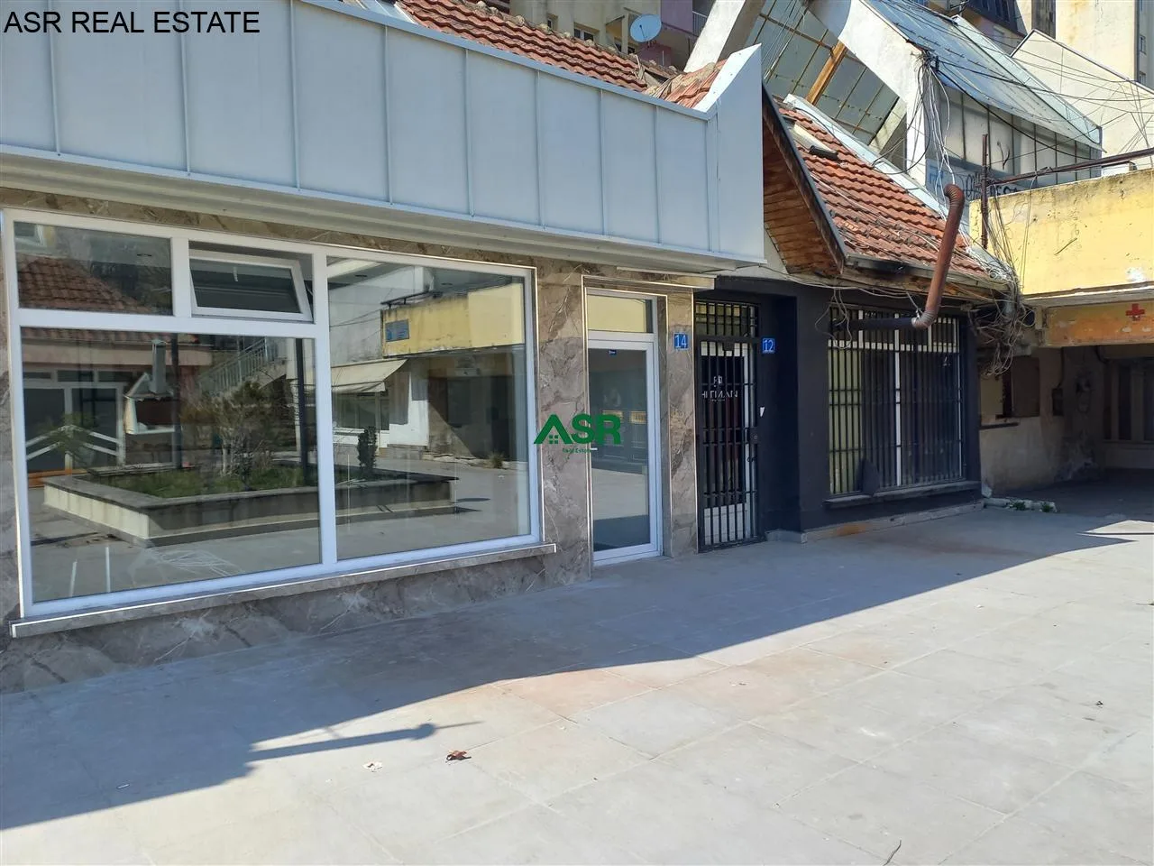 #ID:4051 Lokal 60m2 ne #shitje në lagjen Dardania