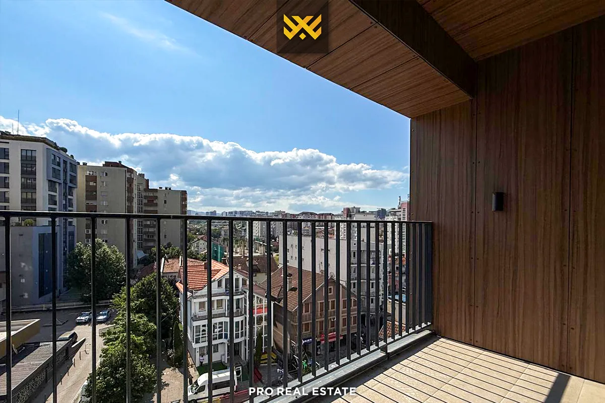 Banesë / Zyrë 84m² me #QIRA në Emshir