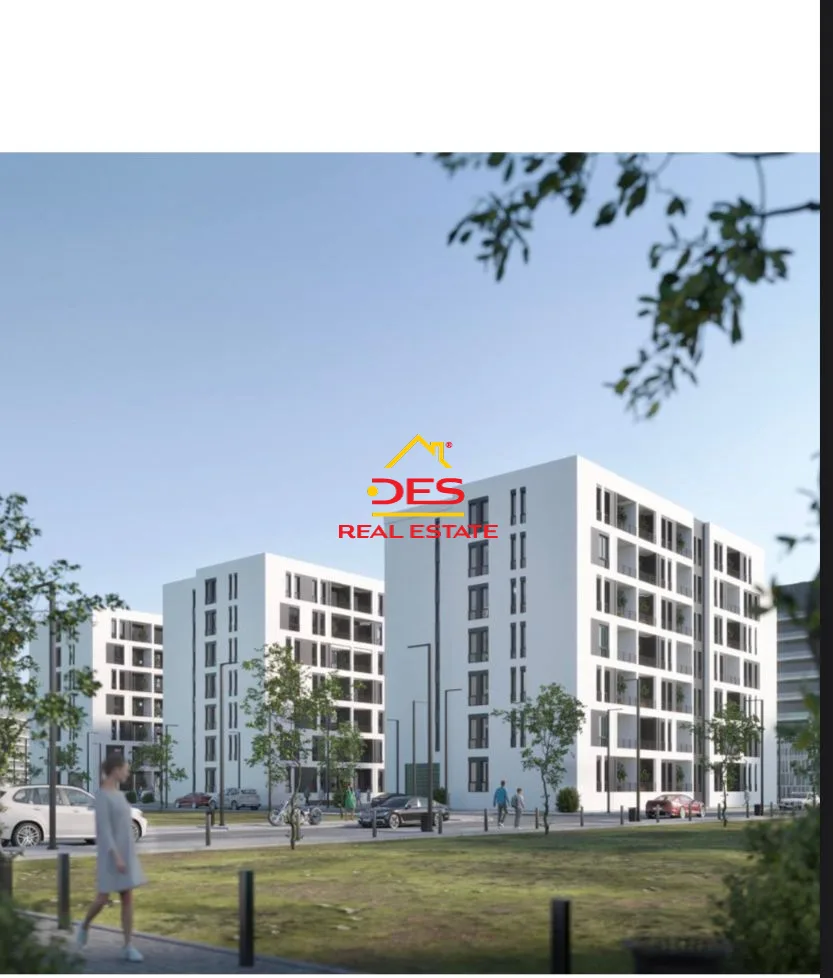 Shitet apartament 1+1 me post parkimi ne orikum, vlore