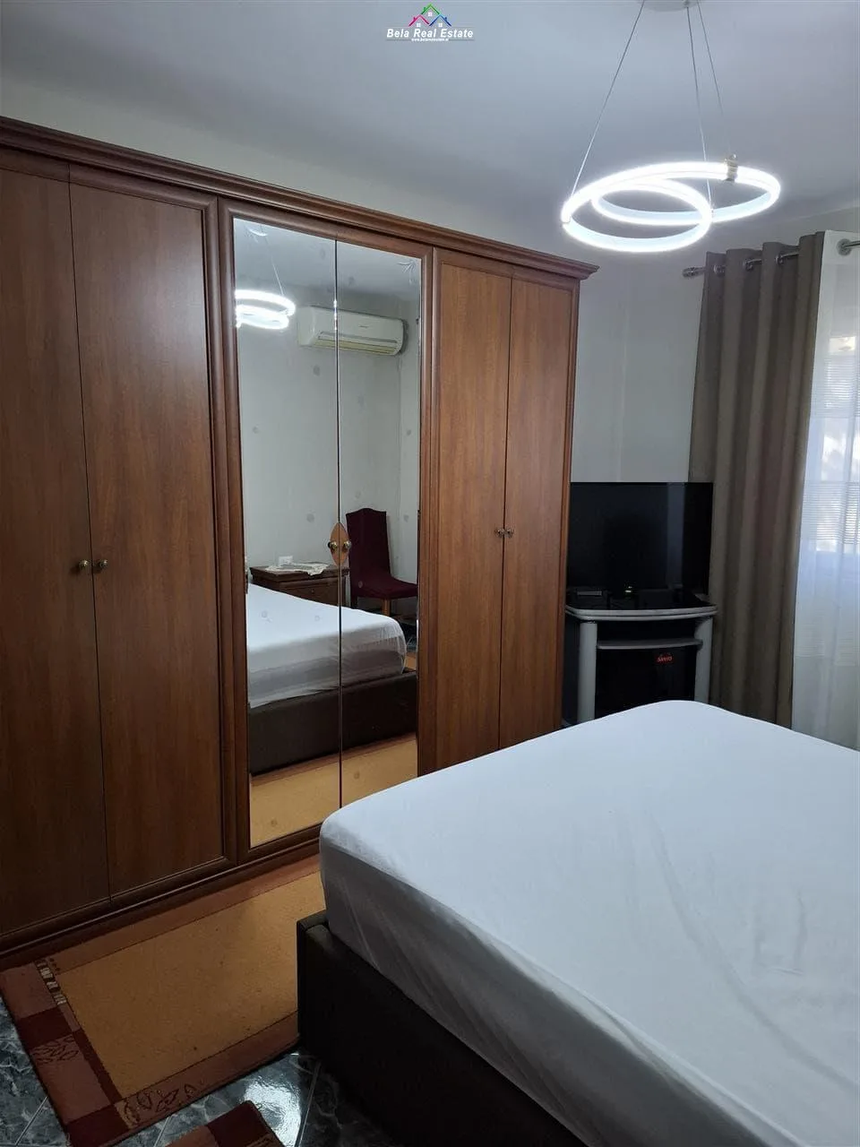 Apartament Me Qera 2+1 Tek Mine Peza (ID B2201624) Tirane