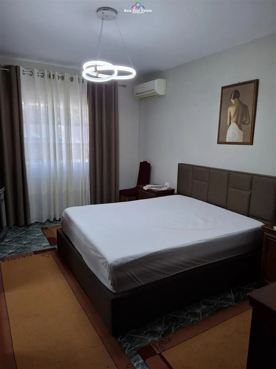 Apartament Me Qera 2+1 Tek Mine Peza (ID B2201624) Tirane