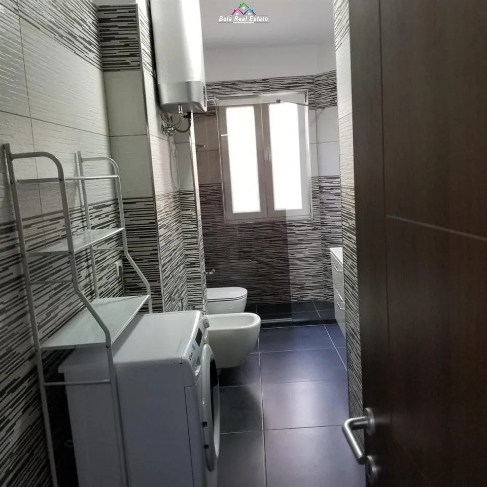 Apartament Me Qera 2+1 Tek Mine Peza (ID B2201624) Tirane