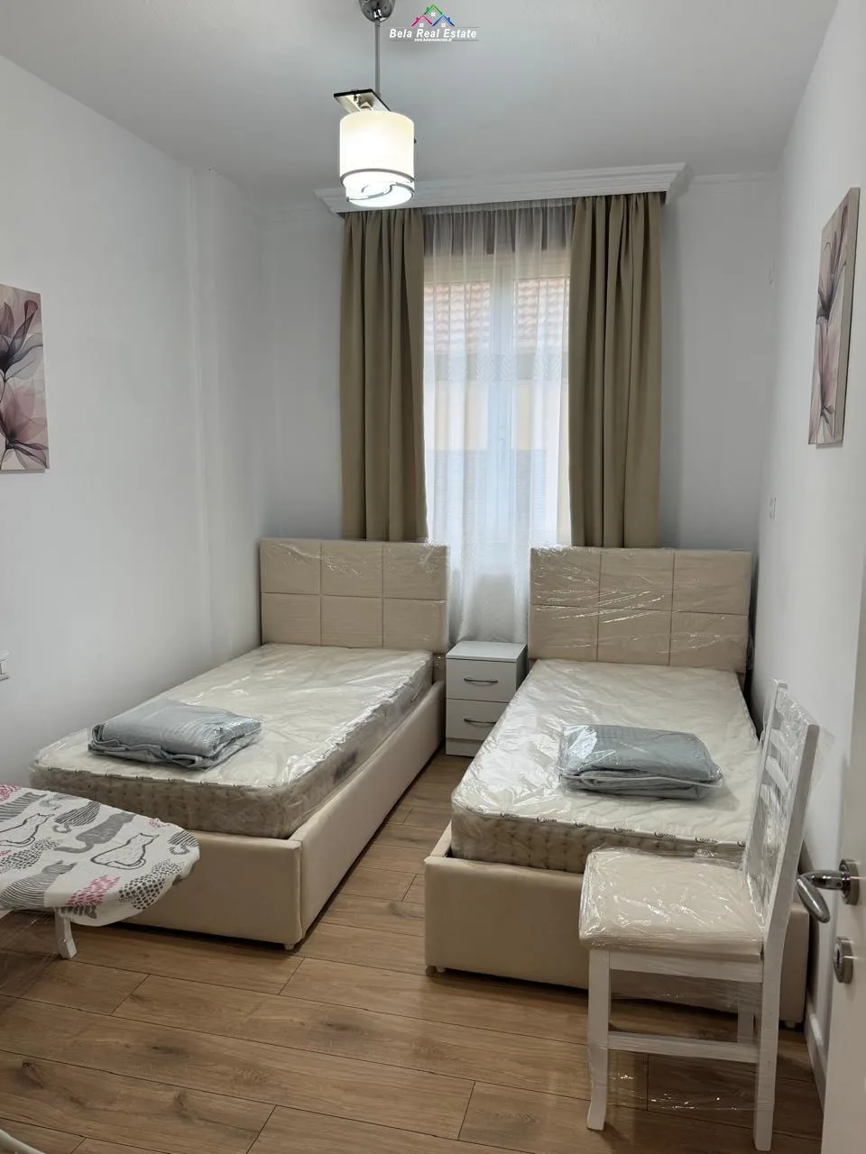 Apartament Me Qera 2+1 Ne Myslym Shyr (ID B2201786) Tirane