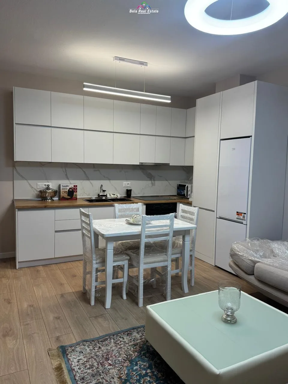 Apartament Me Qera 2+1 Ne Myslym Shyr (ID B2201786) Tirane