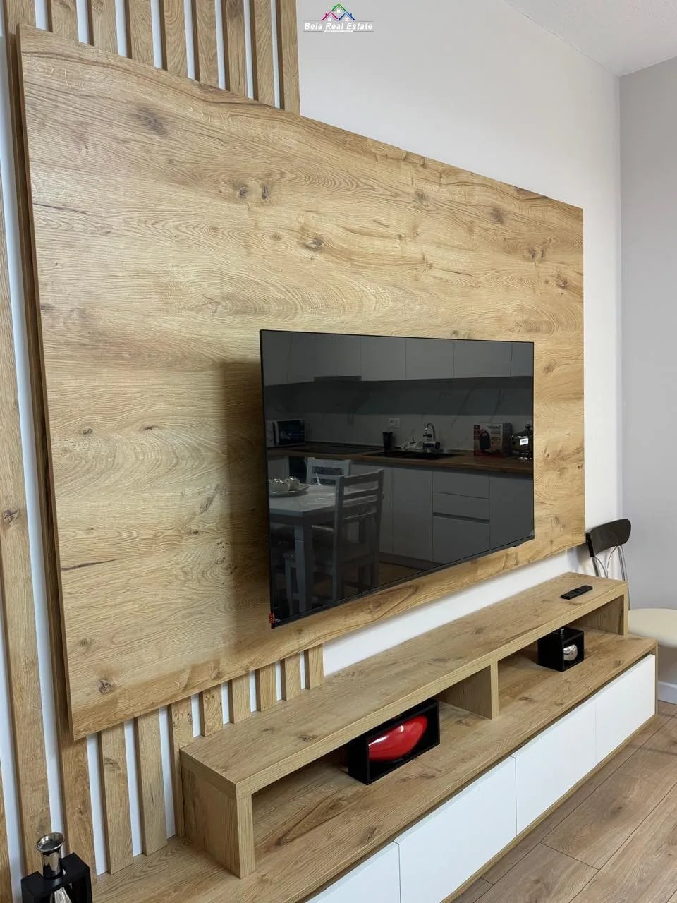 Apartament Me Qera 2+1 Ne Myslym Shyr (ID B2201786) Tirane