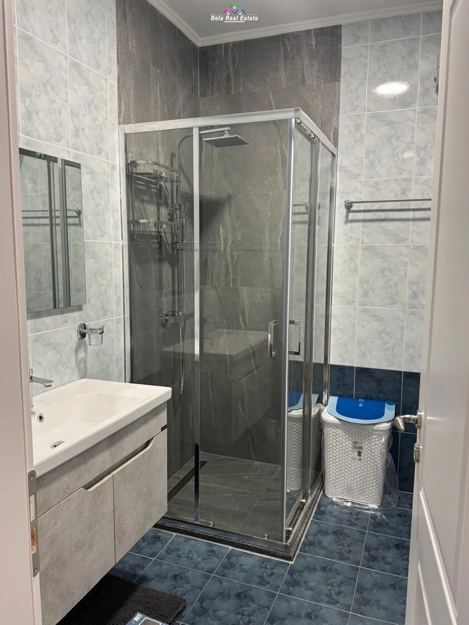 Apartament Me Qera 2+1 Ne Myslym Shyr (ID B2201786) Tirane
