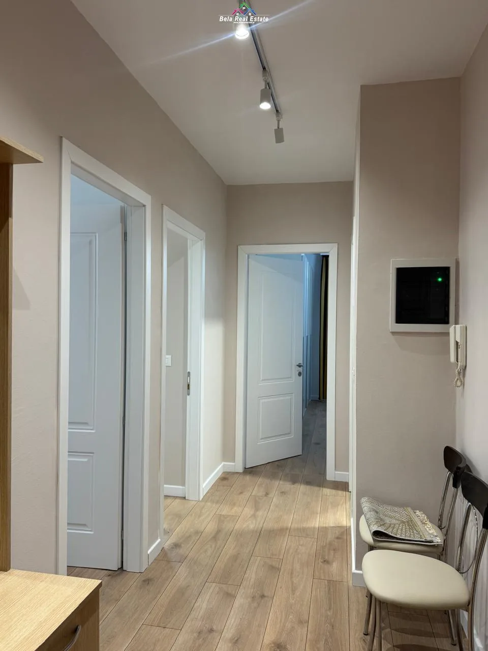 Apartament Me Qera 2+1 Ne Myslym Shyr (ID B2201786) Tirane