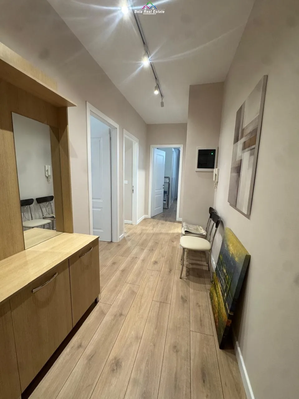 Apartament Me Qera 2+1 Ne Myslym Shyr (ID B2201786) Tirane