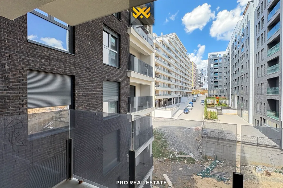 Banesë 92m² me #QIRA te Mati 1
