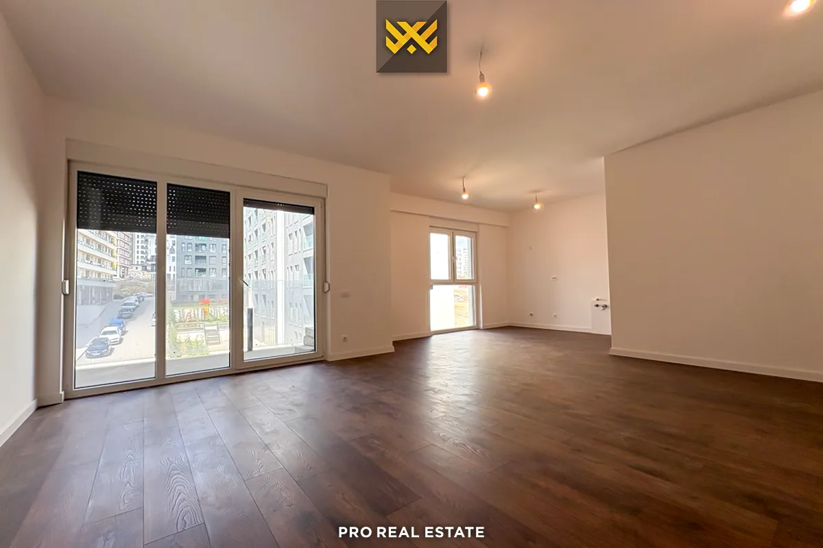 Banesë 92m² me #QIRA te Mati 1