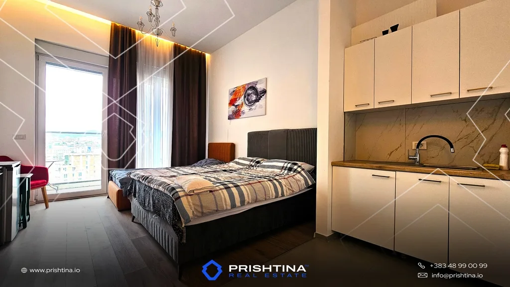 SUPER OFERTË PËR #QIRA – 7 Apartamente për Airbnb te Prishtina e Re