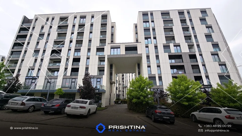 SUPER OFERTË PËR #QIRA – 7 Apartamente për Airbnb te Prishtina e Re