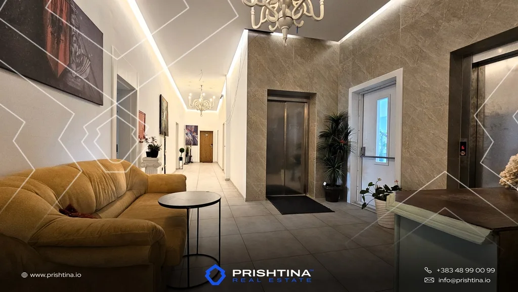SUPER OFERTË PËR #QIRA – 7 Apartamente për Airbnb te Prishtina e Re