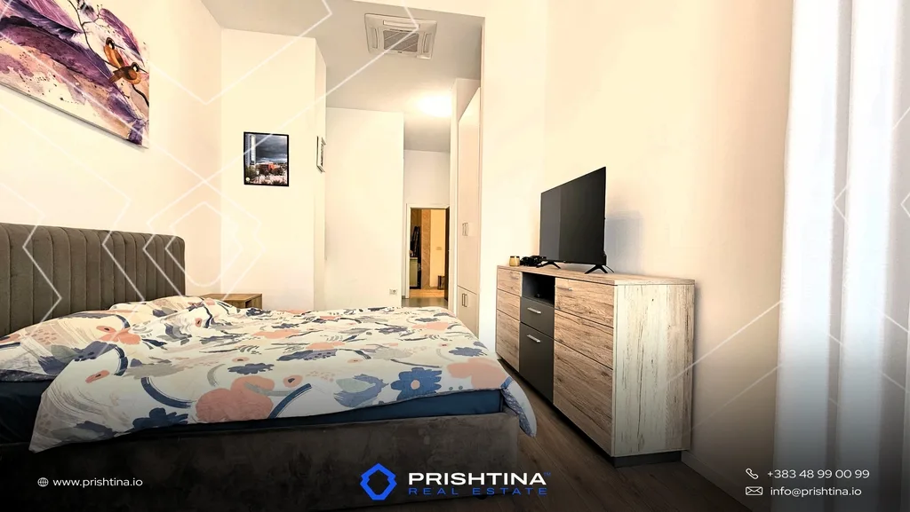 SUPER OFERTË PËR #QIRA – 7 Apartamente për Airbnb te Prishtina e Re