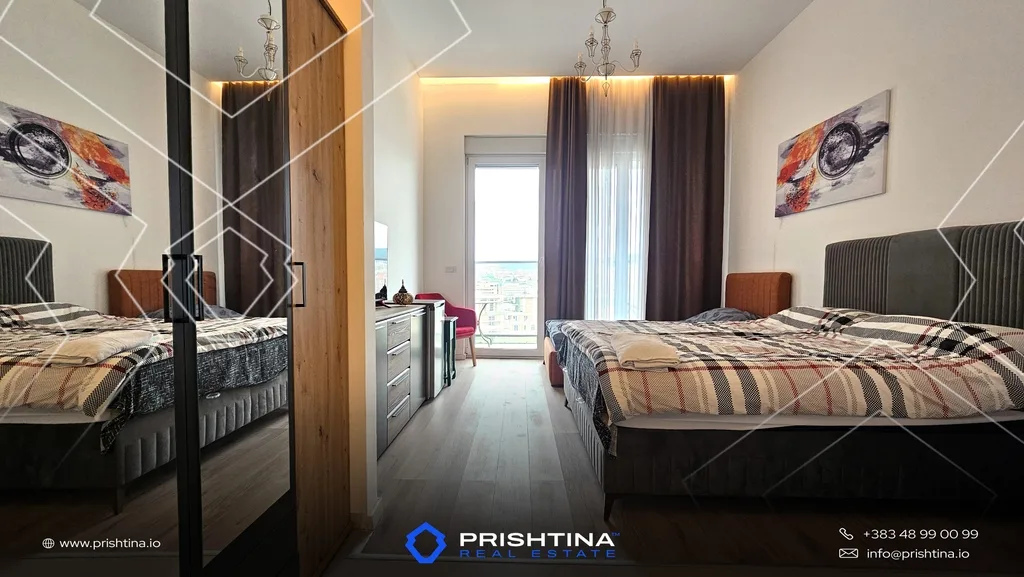 SUPER OFERTË PËR #QIRA – 7 Apartamente për Airbnb te Prishtina e Re