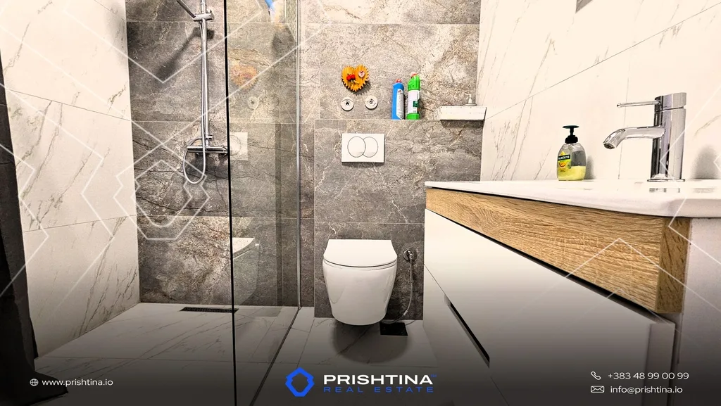 SUPER OFERTË PËR #QIRA – 7 Apartamente për Airbnb te Prishtina e Re