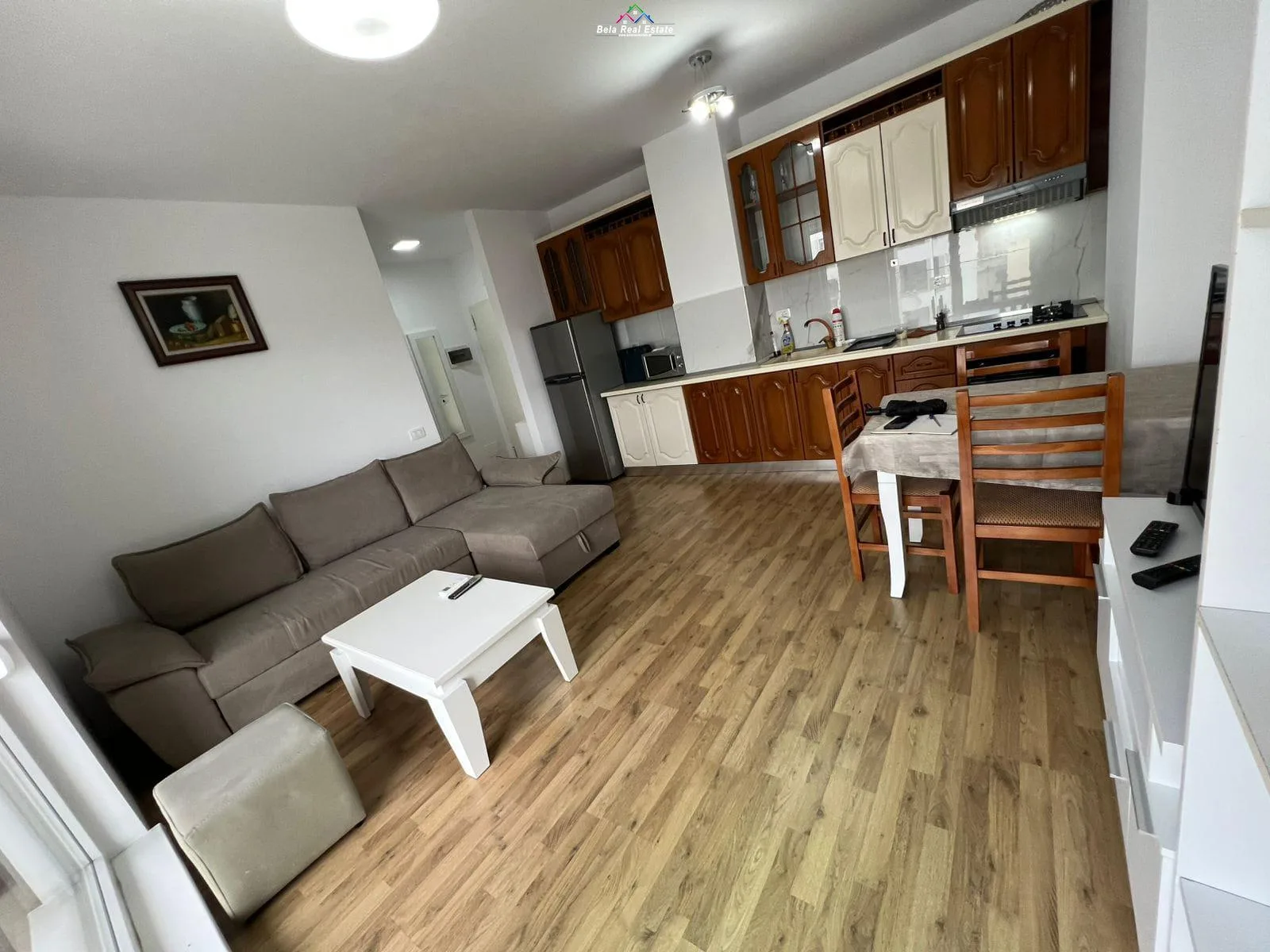 Apartament Me Qera 1+1 Tek Siri Kodra (ID B2101363) Tirane