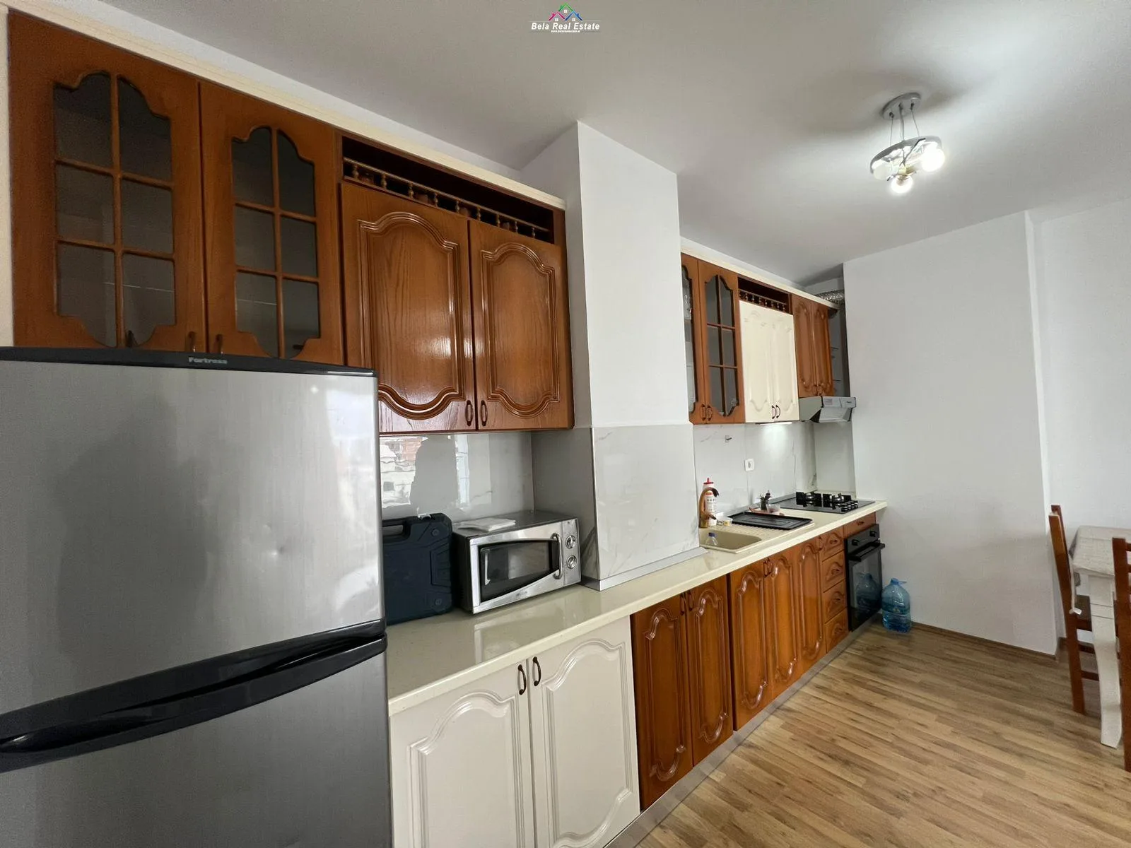 Apartament Me Qera 1+1 Tek Siri Kodra (ID B2101363) Tirane