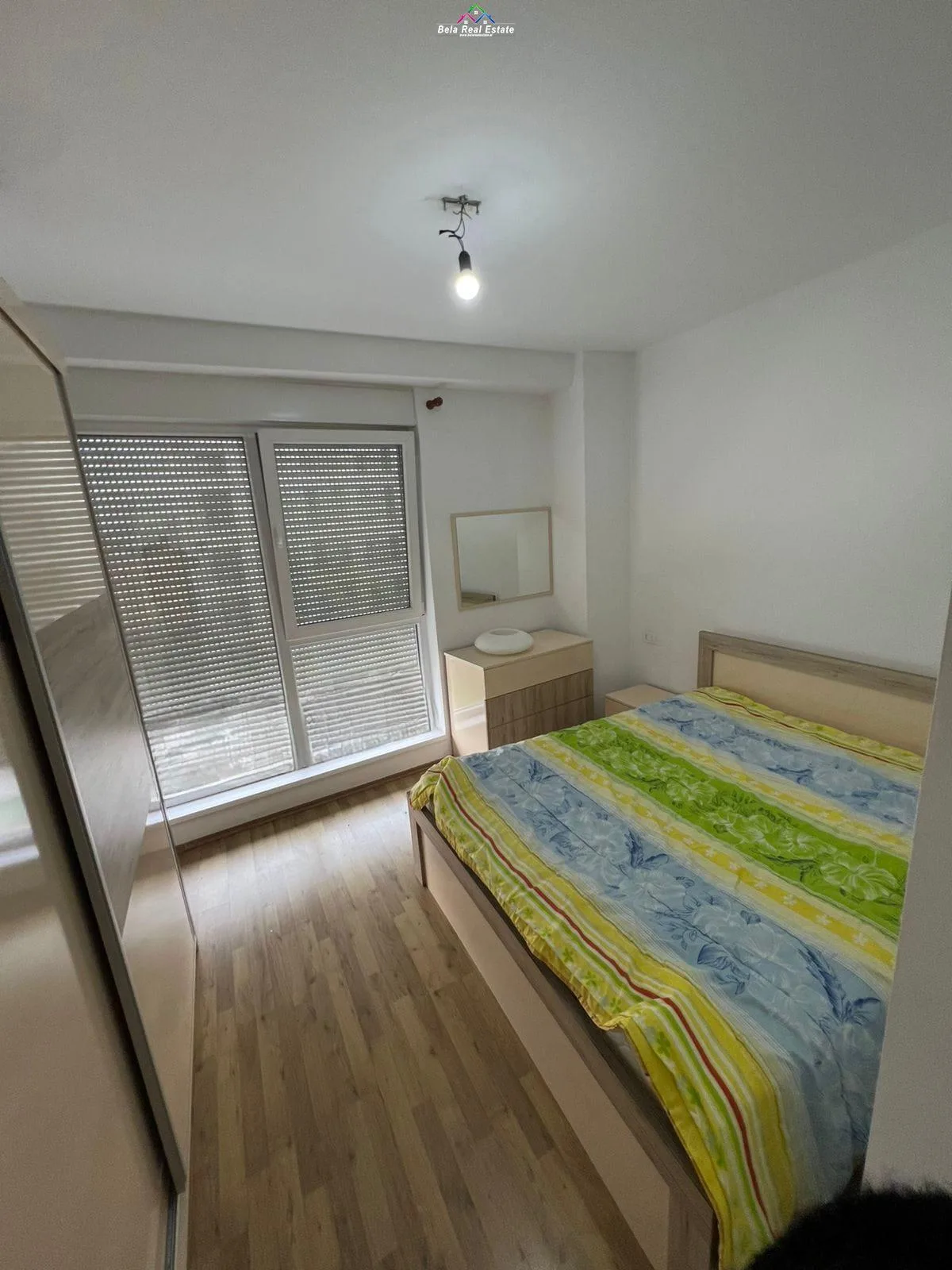 Apartament Me Qera 1+1 Tek Siri Kodra (ID B2101363) Tirane