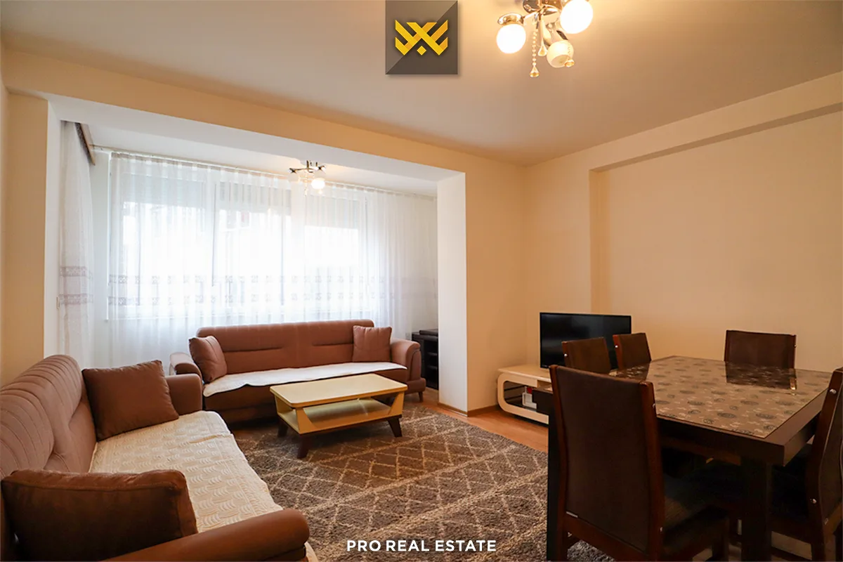 Banesë 77m² me #QIRA në Tophane