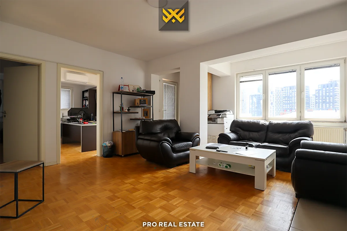 Banesë / Zyre 75m² me #QIRA në Dragodan