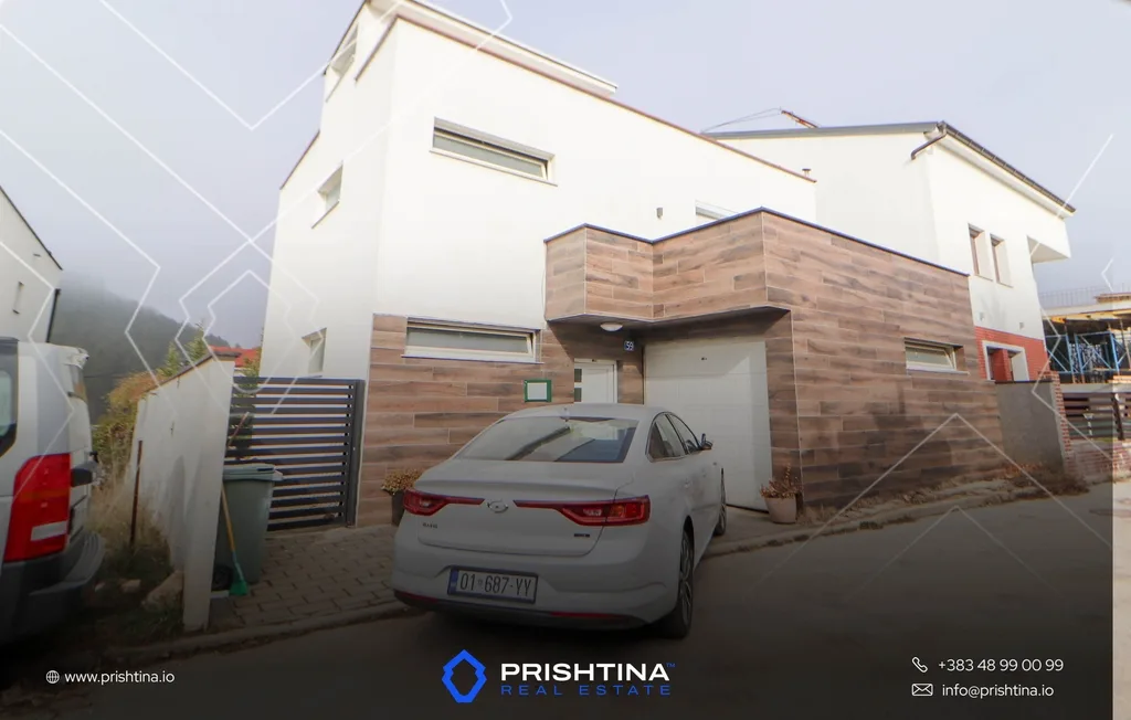 Shtëpi në shitje 330m² në Sofali