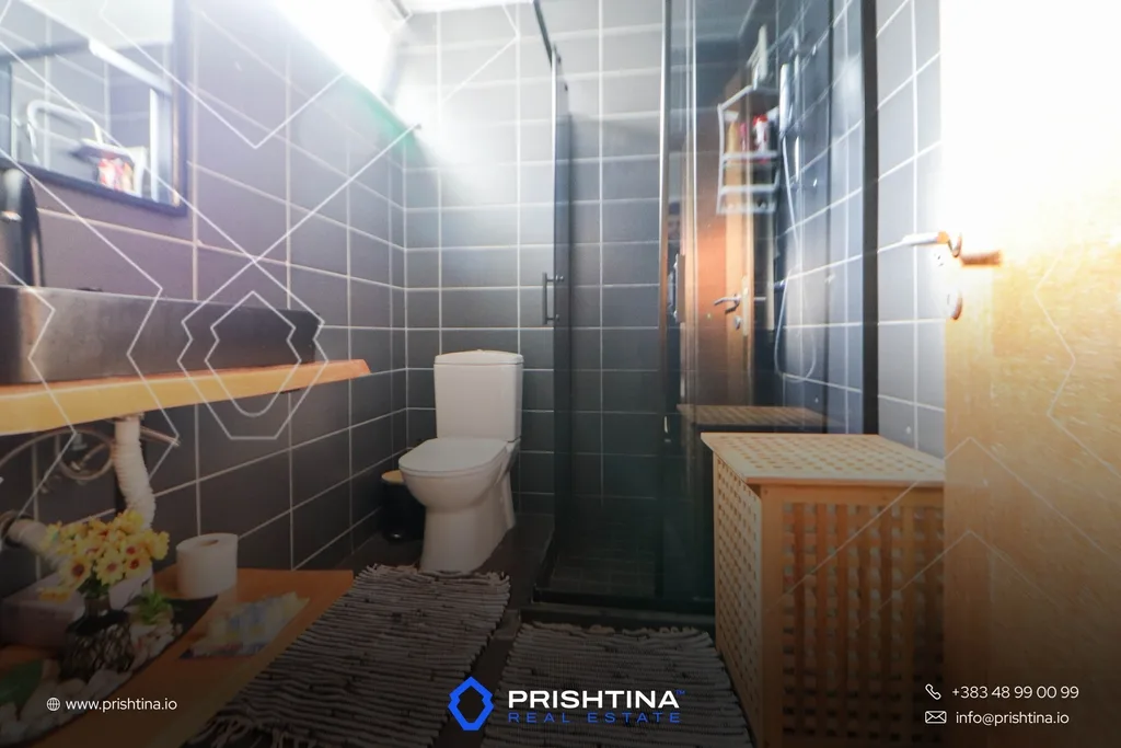 Shtëpi në shitje 330m² në Sofali