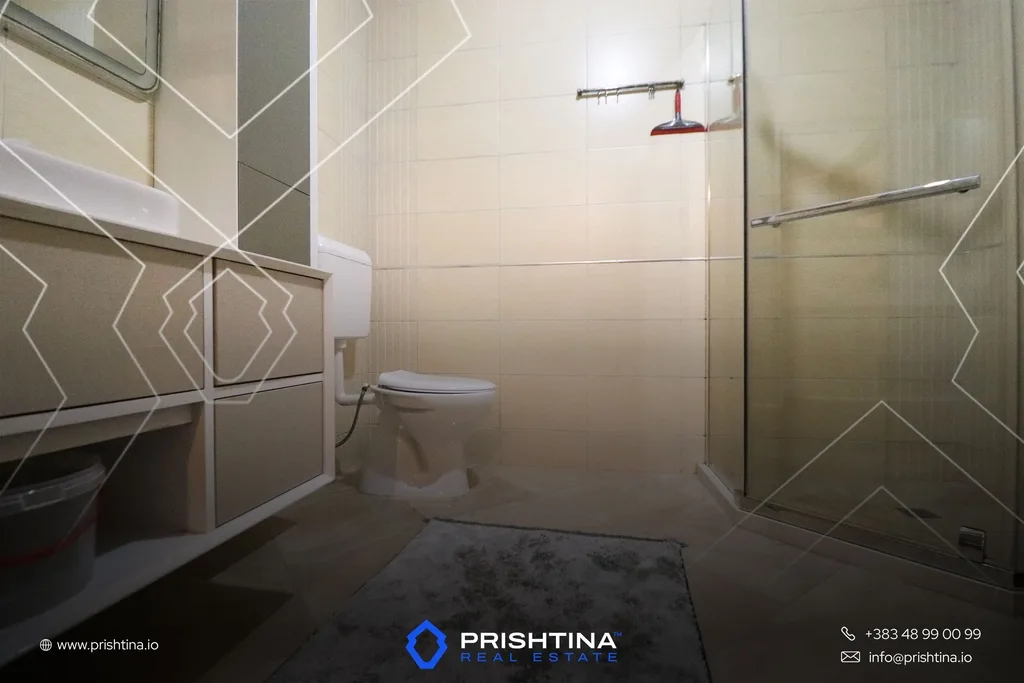 Penthouse në #shitje 153m² në Fushë Kosovë