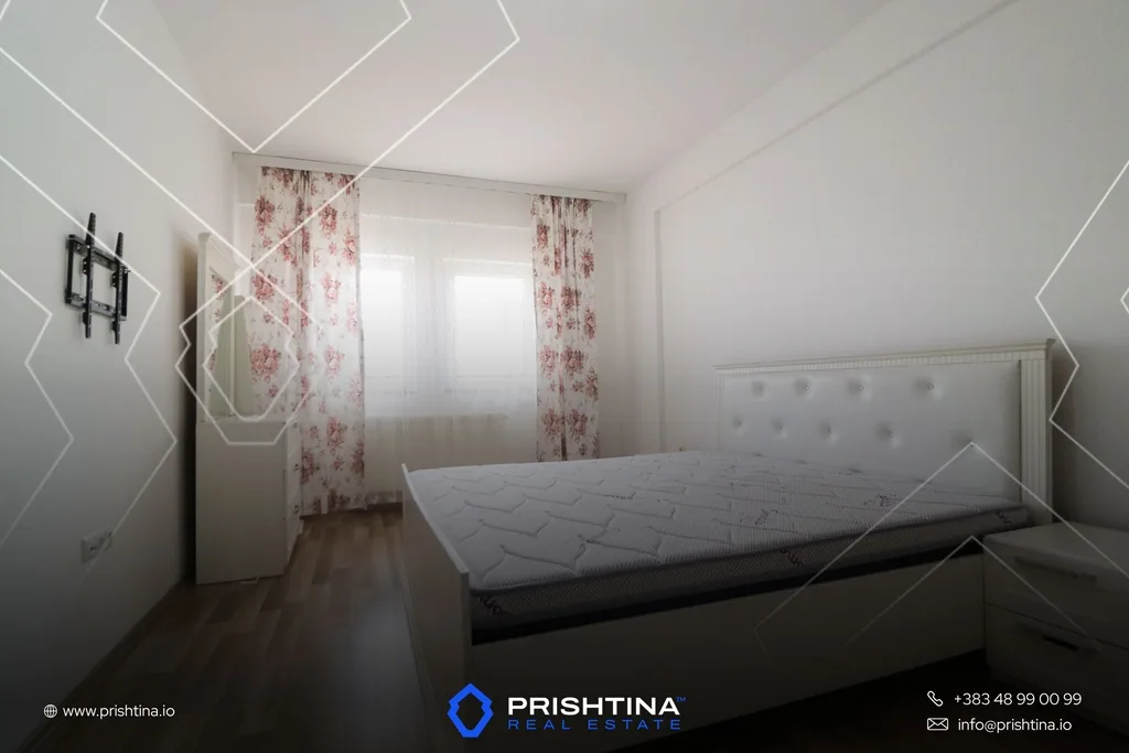 Penthouse në #shitje 153m² në Fushë Kosovë