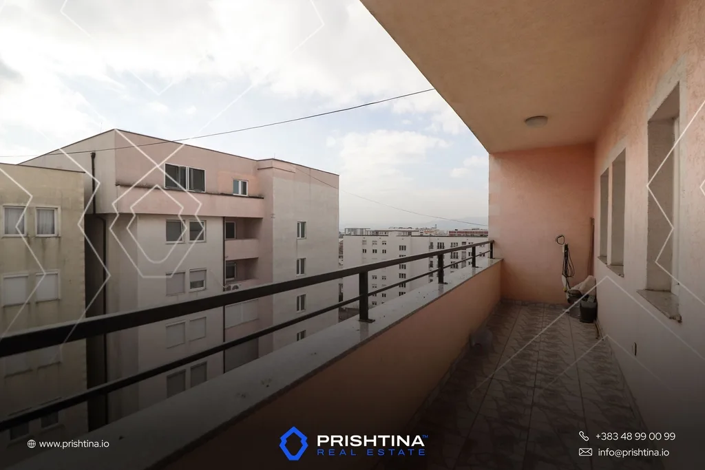 Penthouse në #shitje 153m² në Fushë Kosovë