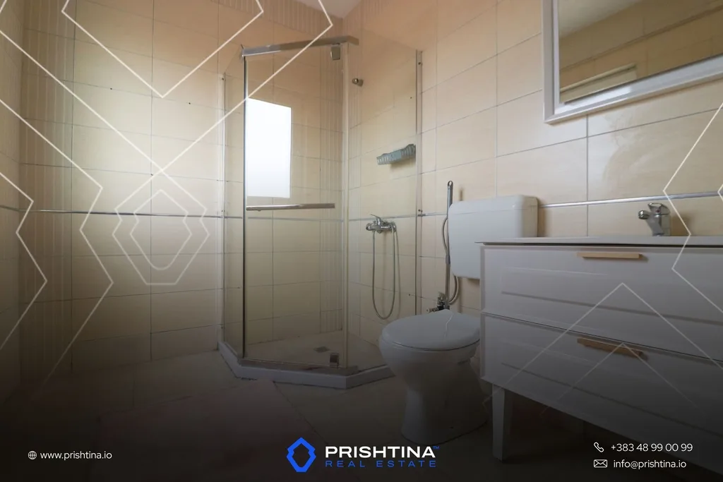 Penthouse në #shitje 153m² në Fushë Kosovë