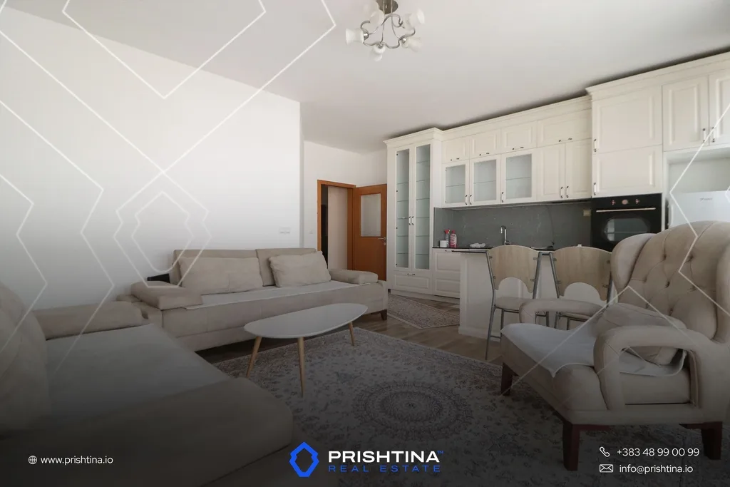 Penthouse në #shitje 153m² në Fushë Kosovë