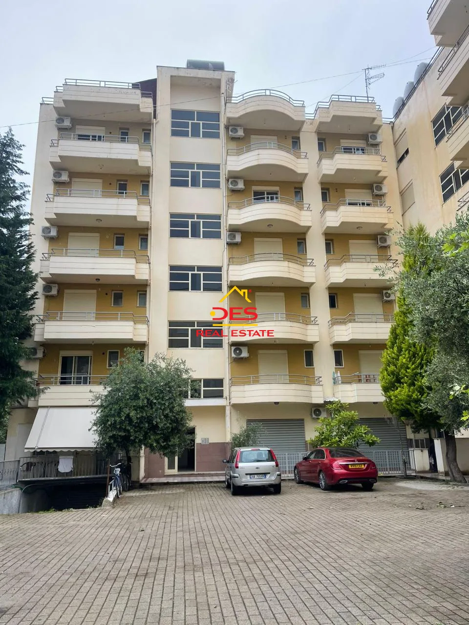 Shitet apartament 1+1 në orikum, vlorë 🌊