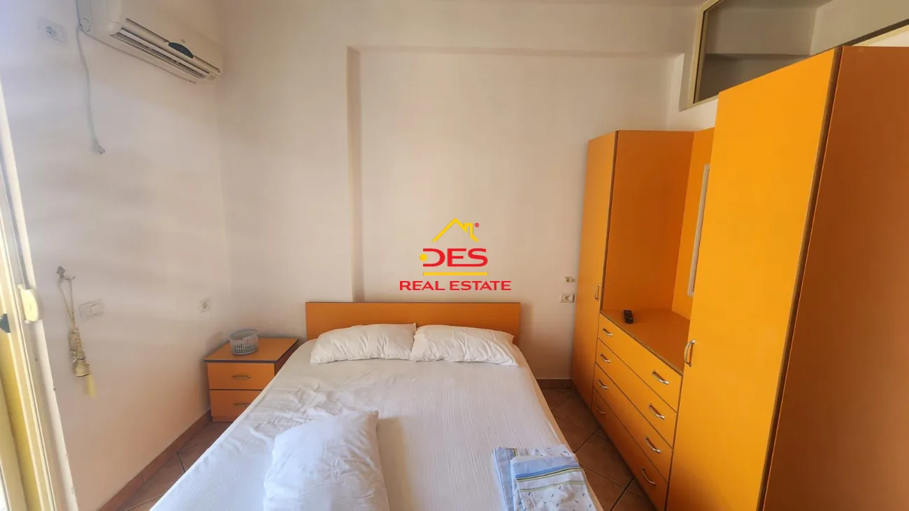Shitet apartament 1+1 në orikum, vlorë 🌊
