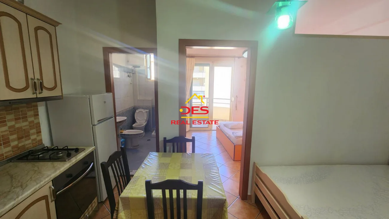 Shitet apartament 1+1 në orikum, vlorë 🌊