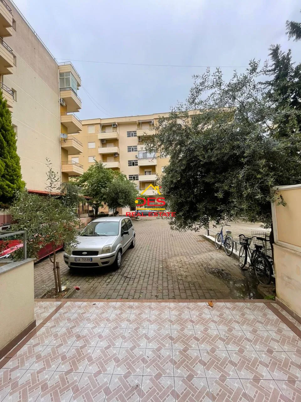 Shitet apartament 1+1 në orikum, vlorë 🌊