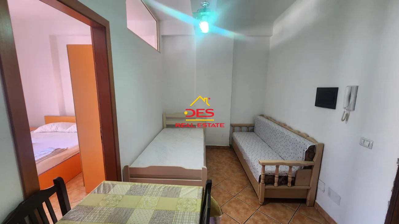 Shitet apartament 1+1 në orikum, vlorë 🌊
