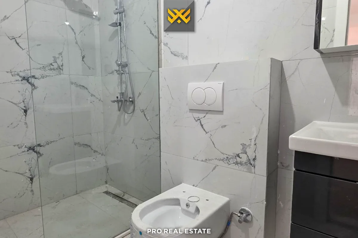 Banesë 101.4m² për #SHITJE te Prishtina e Re